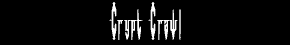 download horror font