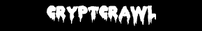 download horror font